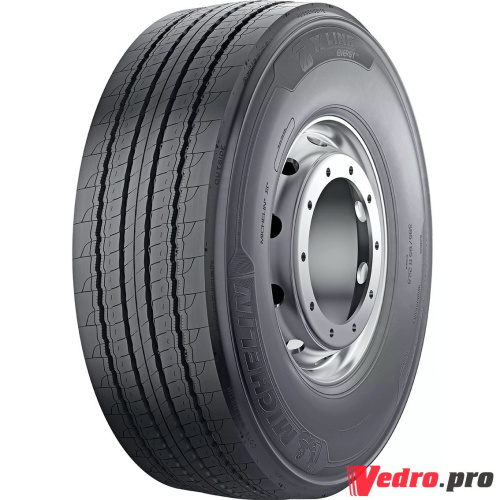 Грузовая шина Michelin X LINE ENERGY F 385/65 R22.5 160K рулевая