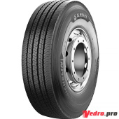Грузовая шина Michelin X MULTI F 385/55 R22.5 160K рулевая