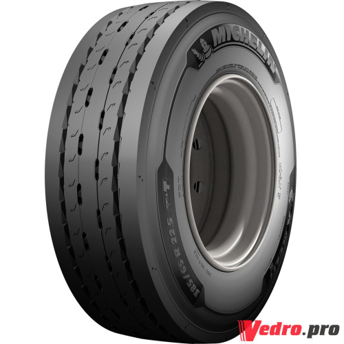 Грузовая шина Michelin X Multi HL T 385/65 R22.5 164K прицеп