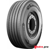 Грузовая шина Michelin X MULTI HL Z 385/65 R22.5 164K универсальная