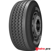 Грузовая шина Michelin XTE 3 385/65 R22.5 160J прицеп