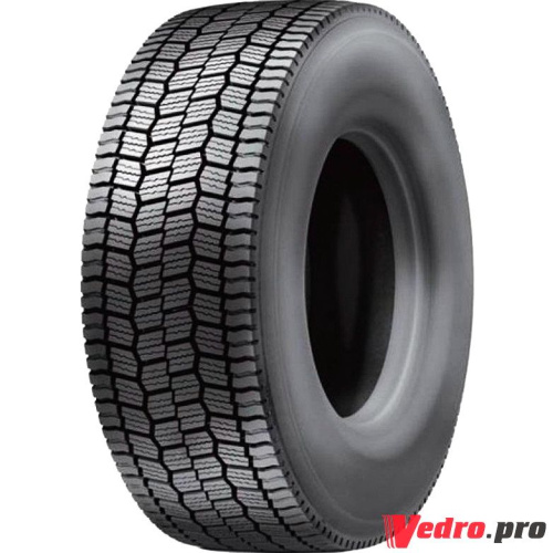 Грузовая шина Michelin XW4S 315/70 R22.5 154/150L ведущая