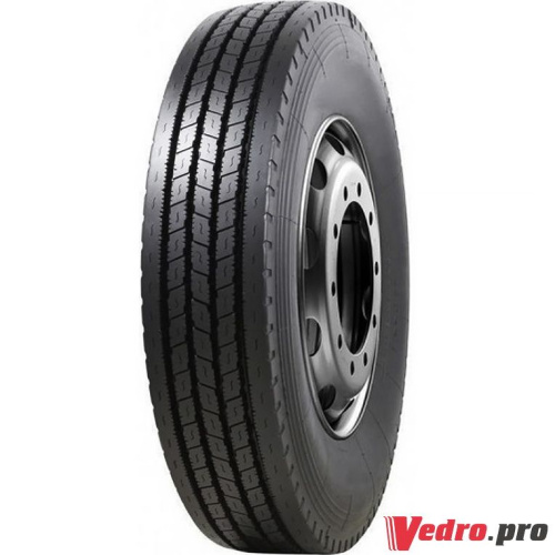 Грузовая шина Ovation VI-111 235/75 R17.5 143/141J рулевая