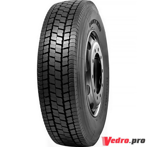 Грузовая шина Ovation VI-628 235/75 R17.5 143/141J ведущая