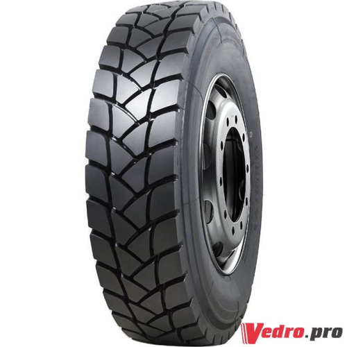 Грузовая шина Ovation VI-768 315/80 R22.5 156/152L ведущая