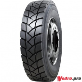 Грузовая шина Ovation VI-768 315/80 R22.5 156/152L ведущая