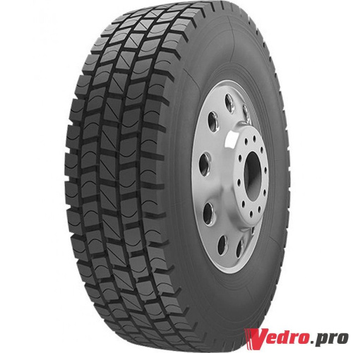 Грузовая шина Satoya SD-060 235/75 R17.5 132/129M ведущая