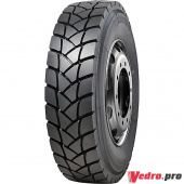 Грузовая шина Satoya SD-066 315/80 R22.5 156/152L ведущая