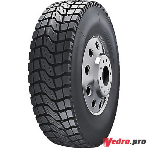 Грузовая шина Satoya SD-070 7.5/16 R14 122/118L ведущая