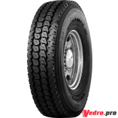 Грузовая шина Triangle TR657 295/75 R22.5 146/143L ведущая