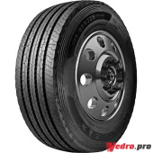 Грузовая шина Triangle TTM-A11 385/65 R22.5 164K прицеп