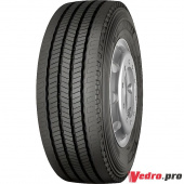 Грузовая шина Yokohama 124R 315/80 R22.5 156/150L рулевая
