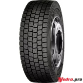 Грузовая шина Yokohama 704R 315/60 R22.5 152/148L ведущая