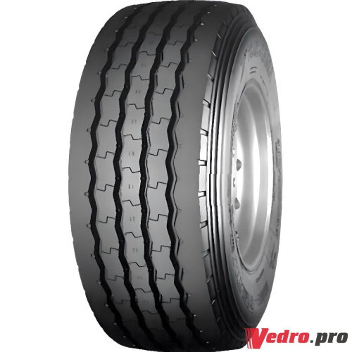 Грузовая шина Yokohama RY357 385/65 R22.5 160J прицеп