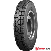 Грузовая шина Омскшина У-2 8.25 R20 125/122J универсальная