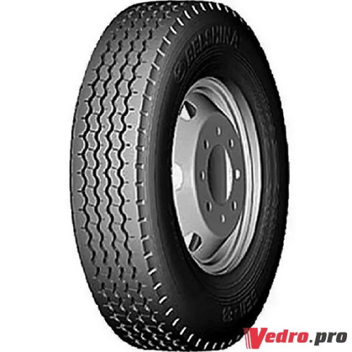 Грузовая шина BELSHINA Бел-146 385/65 R22.5 160K прицеп