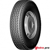 Грузовая шина BELSHINA Бел-146 385/65 R22.5 160K прицеп