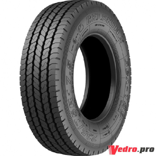 Грузовая шина BELSHINA БЕЛ-159 235/75 R17.5 130/128M универсальная