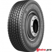 Грузовая шина BELSHINA Бел-178 295/80 R22.5 152/150M ведущая