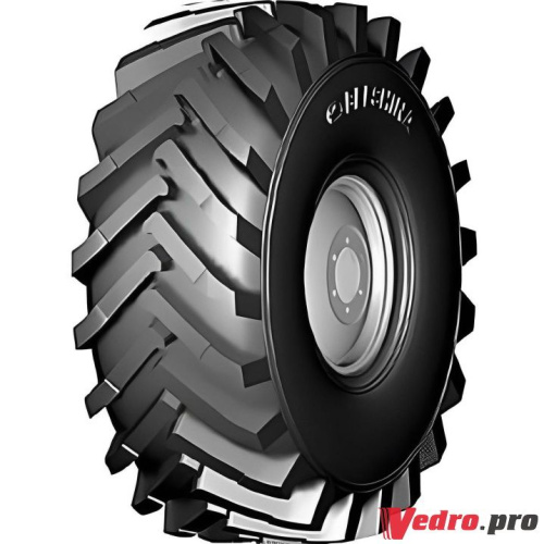 Грузовая шина BELSHINA Бел-26.42.38 29.5/75 R25 190/170A8 универсальная