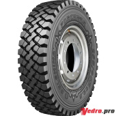Грузовая шина BELSHINA Бел-266 295/80 R22.5 152/148K ведущая