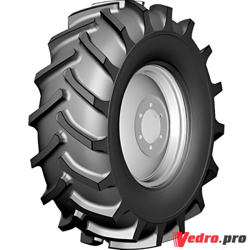 Грузовая шина BELSHINA Бел-89 360/70 R24 122A8 рулевая