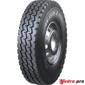 Грузовая шина КАМА Forza MIX A 315/80 R22.5 156/150K универсальная