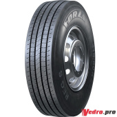 Грузовая шина КАМА Forza REG S 295/80 R22.5 152/148K ведущая