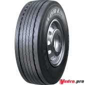 Грузовая шина КАМА Forza REG T 385/65 R22.5 160K прицеп