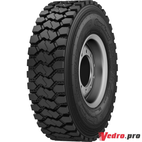 Грузовая шина ЯШЗ CORDIANT PROFESSIONAL DO-1 315/80 R22.5 157/154G ведущая
