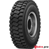 Грузовая шина ЯШЗ CORDIANT PROFESSIONAL DO-1 315/80 R22.5 157/154G ведущая