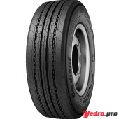 Грузовая шина ЯШЗ CORDIANT PROFESSIONAL FL-2 315/70 R22.5 154/150L рулевая