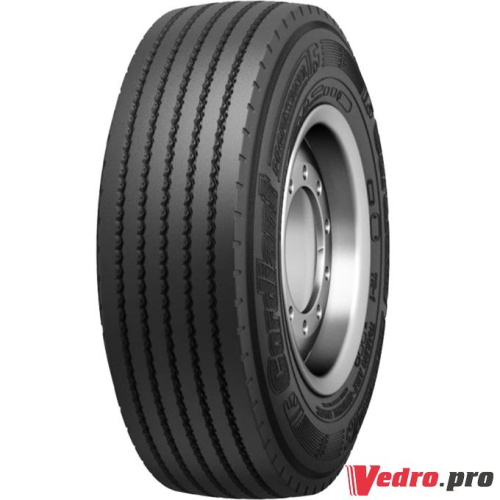Грузовая шина ЯШЗ CORDIANT PROFESSIONAL TR-1 215/75 R17.5 135/133J прицеп