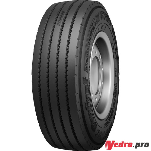 Грузовая шина ЯШЗ CORDIANT PROFESSIONAL TR-2 245/70 R17.5 143/141J прицеп