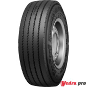 Грузовая шина ЯШЗ CORDIANT PROFESSIONAL TR-2 245/70 R17.5 143/141J прицеп