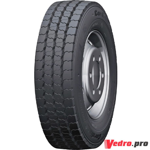 Грузовая шина ЯШЗ CORDIANT PROFESSIONAL VC-1 265/70 R19.5 141/139M универсальная