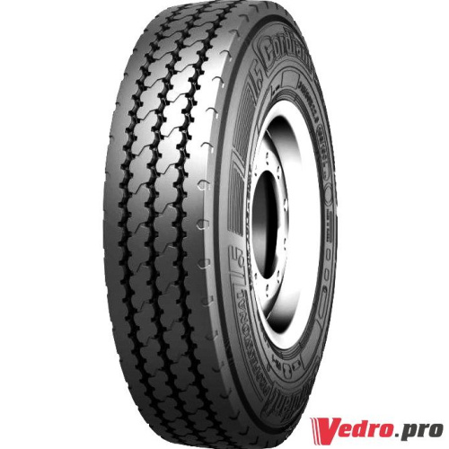 Грузовая шина ЯШЗ CORDIANT PROFESSIONAL VM-1 11 R22.5 148/145L универсальная