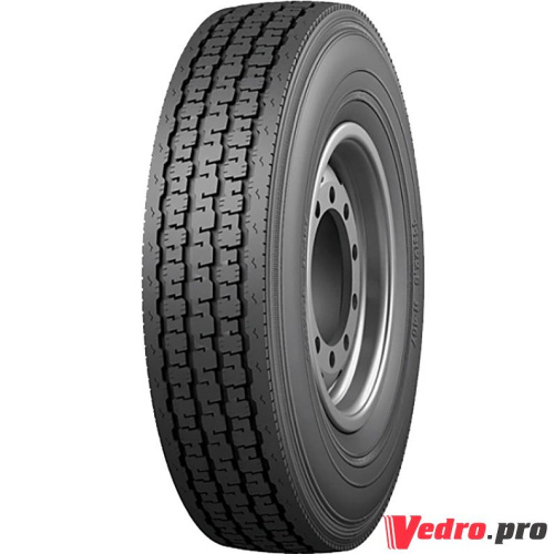 Грузовая шина ЯШЗ Я-467 11 R22.5 148/145L универсальная