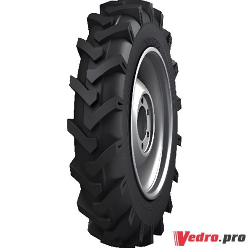 Грузовая шина АШК В-105А 8.3 R20 102A6 ведущая