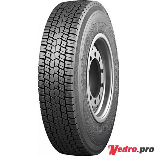 Грузовая шина TYREX ALL STEEL DR-1 315/80 R22.5 154/150M ведущая