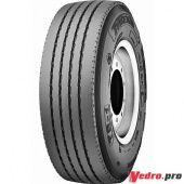 Грузовая шина TYREX ALL STEEL TR-1 385/65 R22.5 160K прицеп