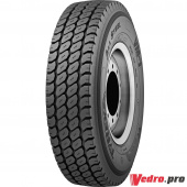 Грузовая шина TYREX ALL STEEL VM-1 315/80 R22.5 156/150K универсальная