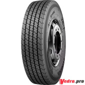 Грузовая шина TYREX ALL STEEL VR-1 295/80 R22.5 152/148M универсальная