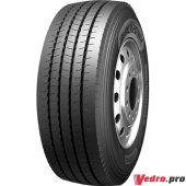 Грузовая шина Blackhawk BTR60 385/65 R22.5 160K прицеп