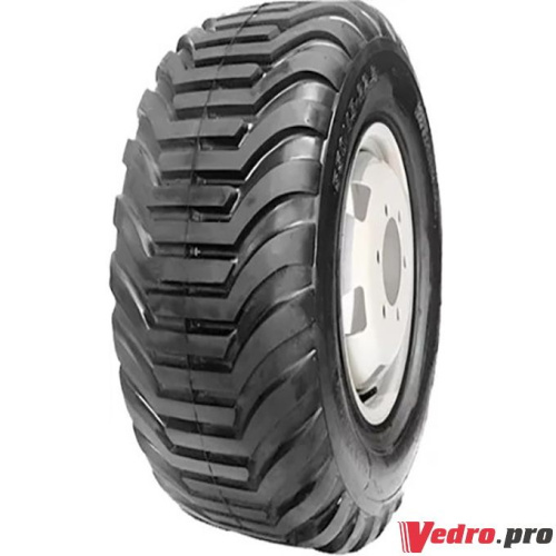 Грузовая шина Forerunner QH643 I-3 400/55 R22.5 152A8 универсальная