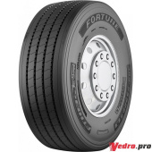 Грузовая шина Fortune FTH135 385/65 R22.5 160K прицеп