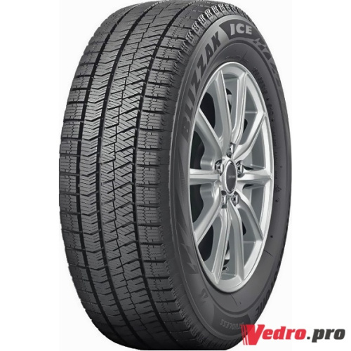 Шина Bridgestone BLIZZAK ICE 255/45 R18 S 99