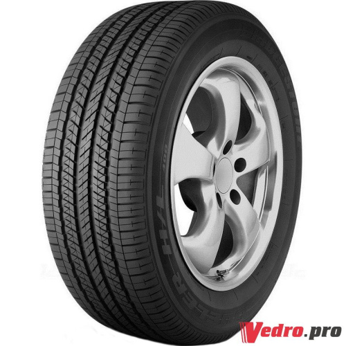 Шина Bridgestone Dueler H/L 400 255/50 R19 H 107 XL