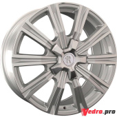 Колесный диск Replay LX97 8.5x21 5x150 ET54 DIA110.1 SF