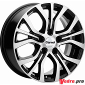 Колесный диск Carwel Лум 1608 6.5x16 5x120 ET38 DIA65.1 ABT